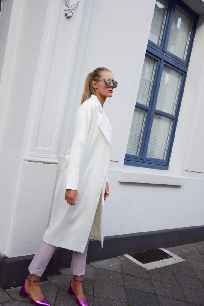 designer coats online